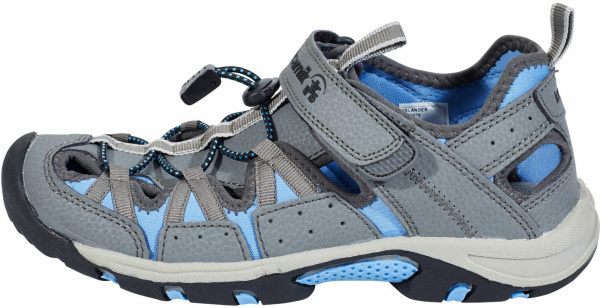 Сандалии ISLANDER (41; Light Grey)